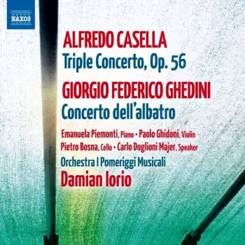 Casella & Ghedini