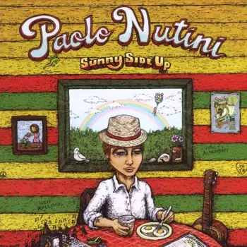Paolo Nutini: Sunny Side Up