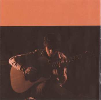 CD Paolo Nutini: These Streets