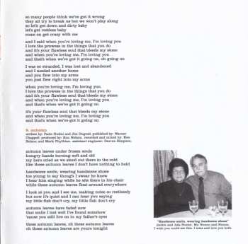 CD Paolo Nutini: These Streets