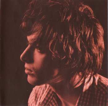 CD Paolo Nutini: These Streets