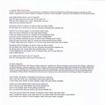 CD Paolo Nutini: These Streets