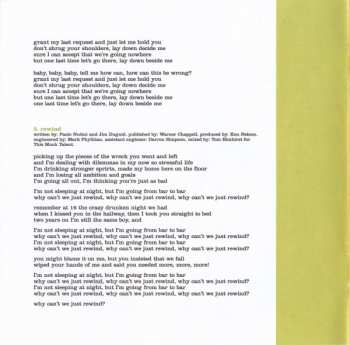 CD Paolo Nutini: These Streets