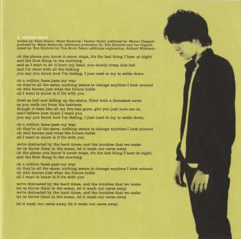 CD Paolo Nutini: These Streets