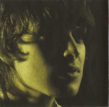 CD Paolo Nutini: These Streets