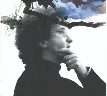 CD Paolo Pandolfo: Improvisando