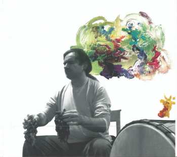 CD Paolo Pandolfo: Improvisando