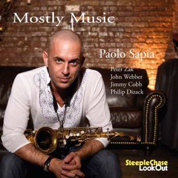 Album Paolo Sapia: Mostly Music