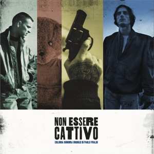 Album Paolo Vivaldi: Non Essere Cattivo