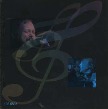 CD Papa Bue's Viking Jazz Band: Jazz Party