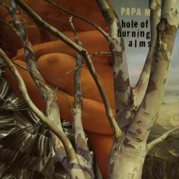 CD Papa M: Hole Of Burning Alms