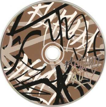 CD Papa M: Hole Of Burning Alms