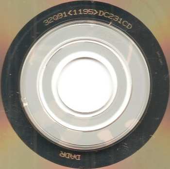 CD Papa M: Hole Of Burning Alms