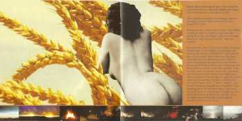 CD Papa M: Hole Of Burning Alms