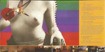 CD Papa M: Hole Of Burning Alms
