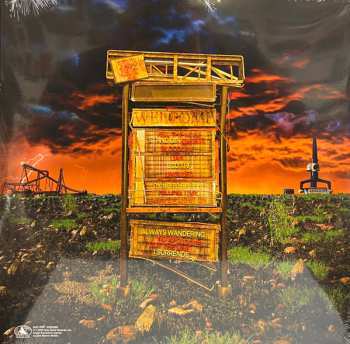 LP/SP Papa Roach: Ego Trip LTD | CLR