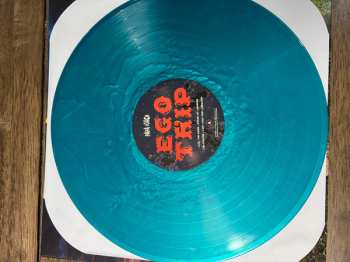 LP/SP Papa Roach: Ego Trip LTD | CLR