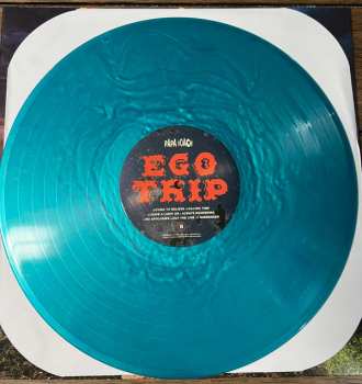 LP/SP Papa Roach: Ego Trip LTD | CLR