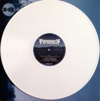 LP Papa Roach: F.E.A.R.