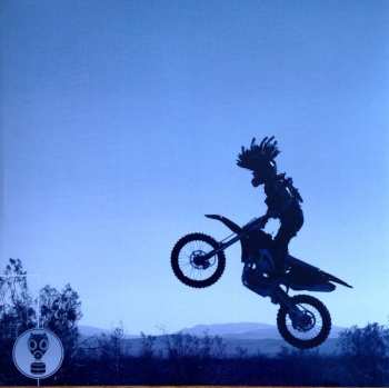 LP Papa Roach: F.E.A.R.
