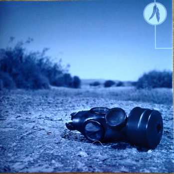 LP Papa Roach: F.E.A.R.