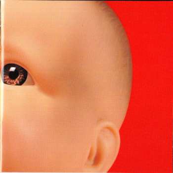 CD Papa Roach: Lovehatetragedy