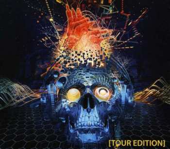 CD/DVD Papa Roach: The Connection LTD