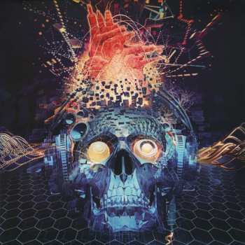 CD Papa Roach: The Connection DIGI