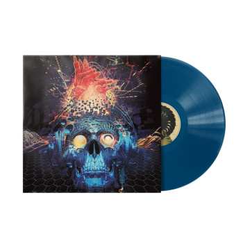 LP Papa Roach: The Connection CLR | LTD