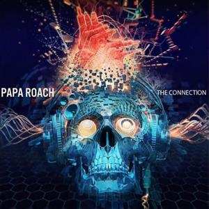 CD Papa Roach: The Connection