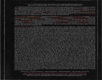 CD/DVD Papa Roach: Time For Annihilation...On The Record & On The Road LTD