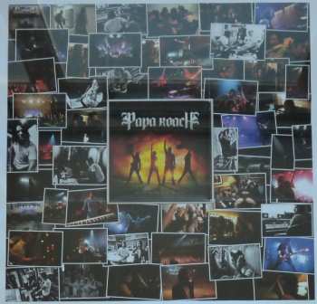 CD/DVD Papa Roach: Time For Annihilation...On The Record & On The Road LTD