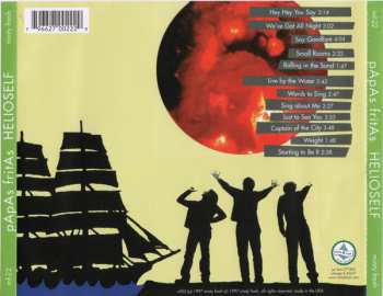 CD Papas Fritas: Helioself