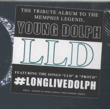 LP Paper Route Empire: Long Live Dolph