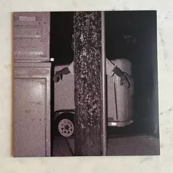 Paper Tiger: All Over The Place