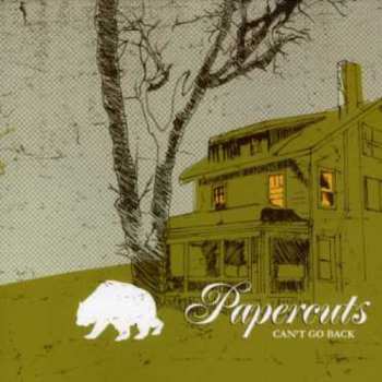 Album Papercuts: Can't Go Back