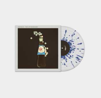 LP Papercuts: Past Life Regression CLR | LTD