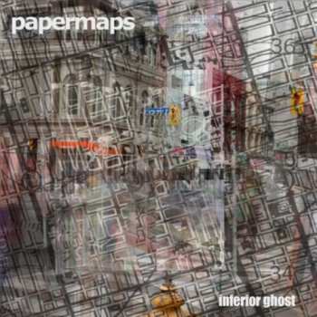 Album Papermaps: Inferior Ghost
