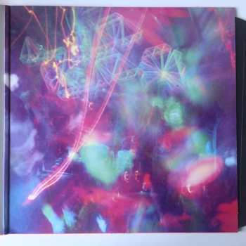 LP Papier Tigre: The Screw