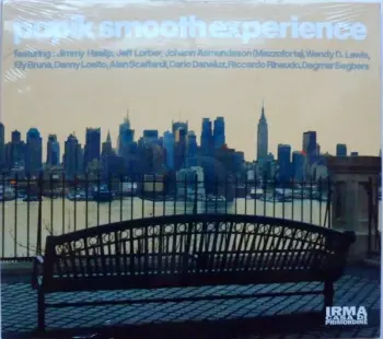 Papik: Smooth Experience
