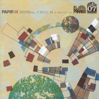 Album Papir: III