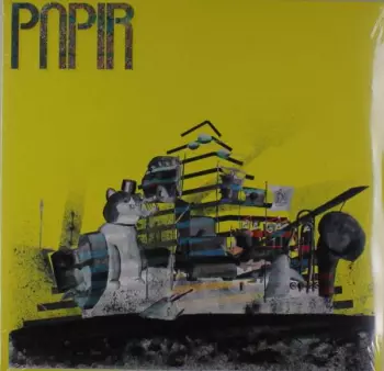 Papir: Papir