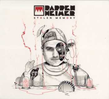 Album Pappenheimer: Stolen Memory