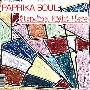 SP Paprika Soul: Standing Right Here