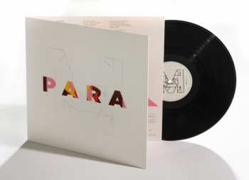 LP Para: Menšina