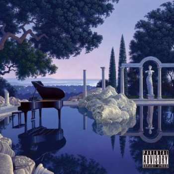CD Para One: Passion