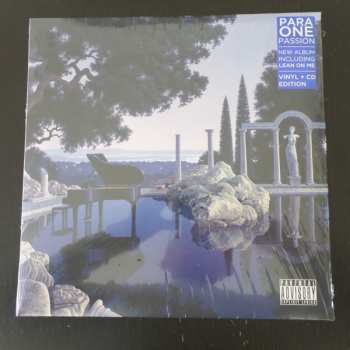 LP/CD Para One: Passion CLR