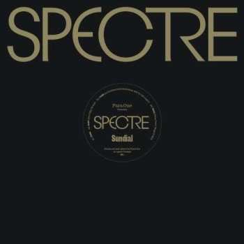 LP Para One: Spectre: Alpes