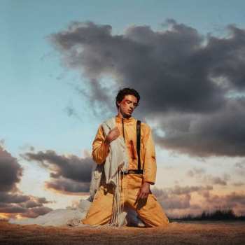 Album Petit Biscuit: Parachute