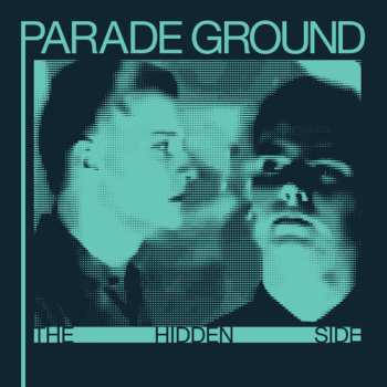 Album Parade Ground: Hidden Side